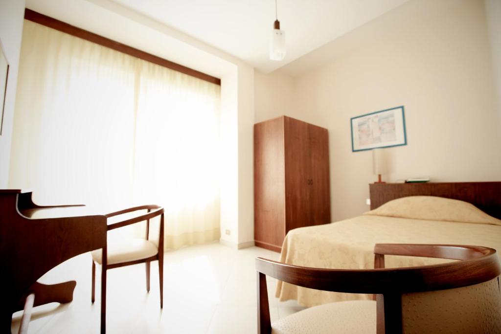 Hotel Continental - 5