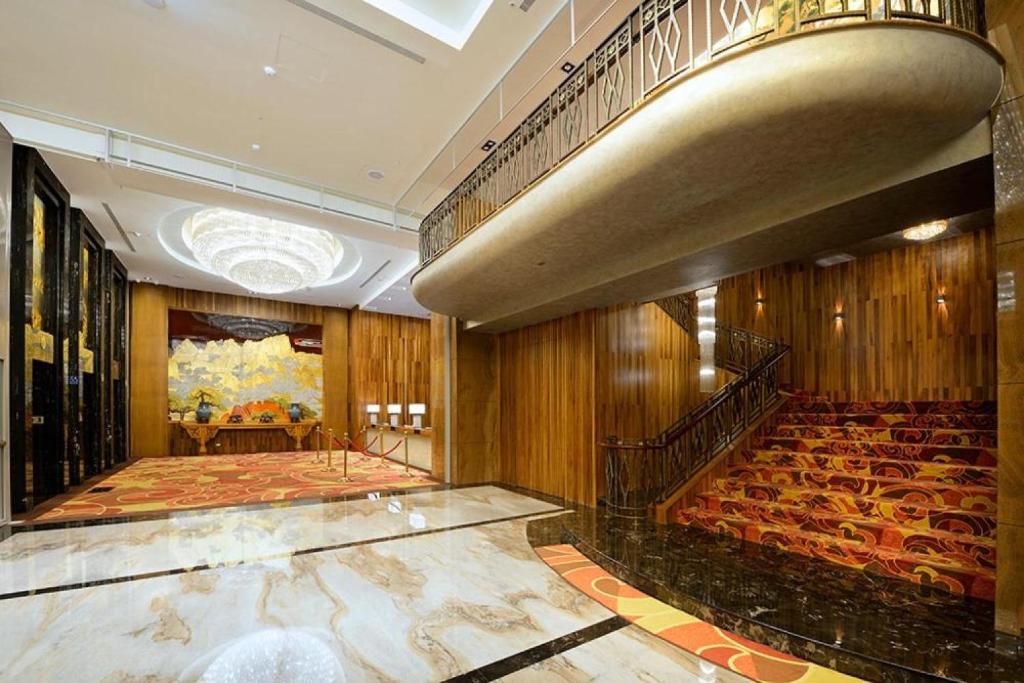 Fotografie z fotogalerie ubytování CHECK inn Select Tainan Yongkang v destinaci Yongkang