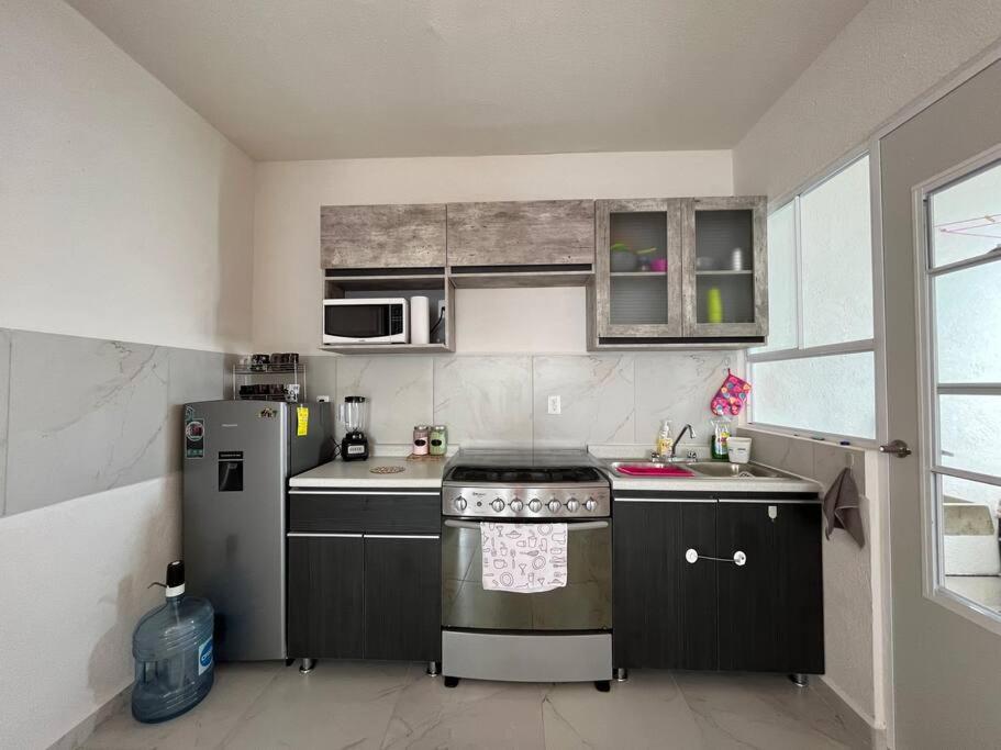 Departamento La Poblanita, Playa del Carmen