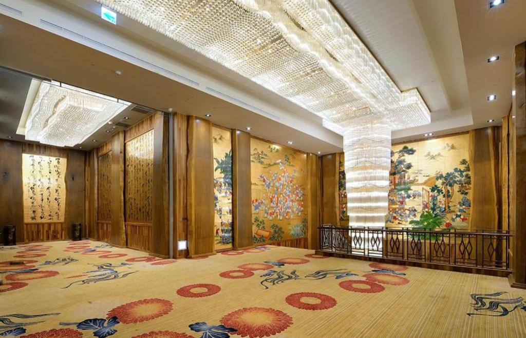 Fotografie z fotogalerie ubytování CHECK inn Select Tainan Yongkang v destinaci Yongkang