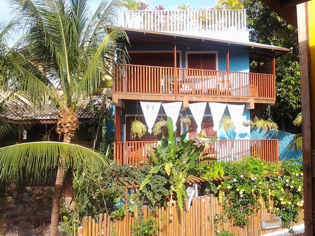  Casa Azul
