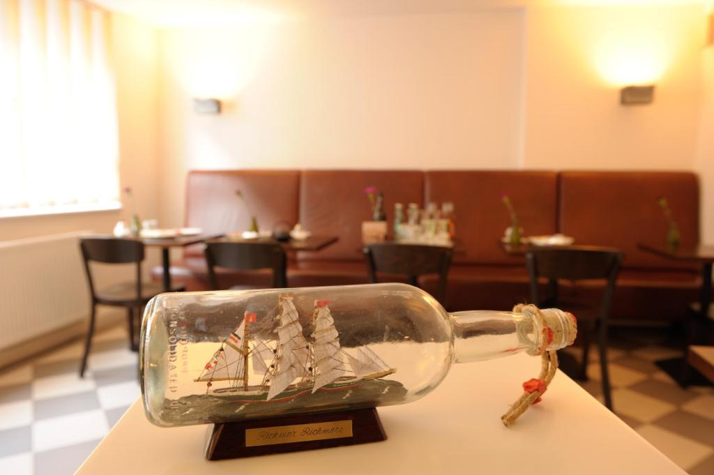 Schlaflounge - Resim 21