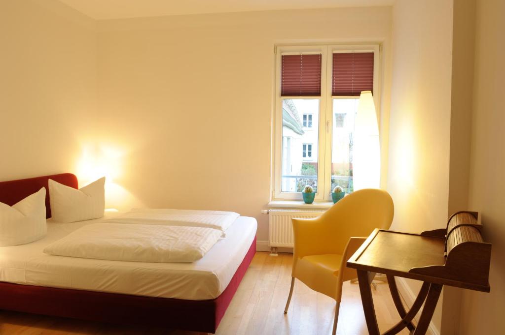 Schlaflounge - Resim 10