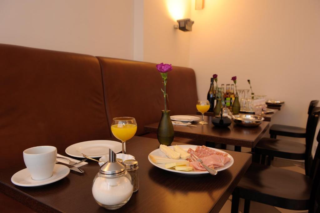 Schlaflounge - Resim 18