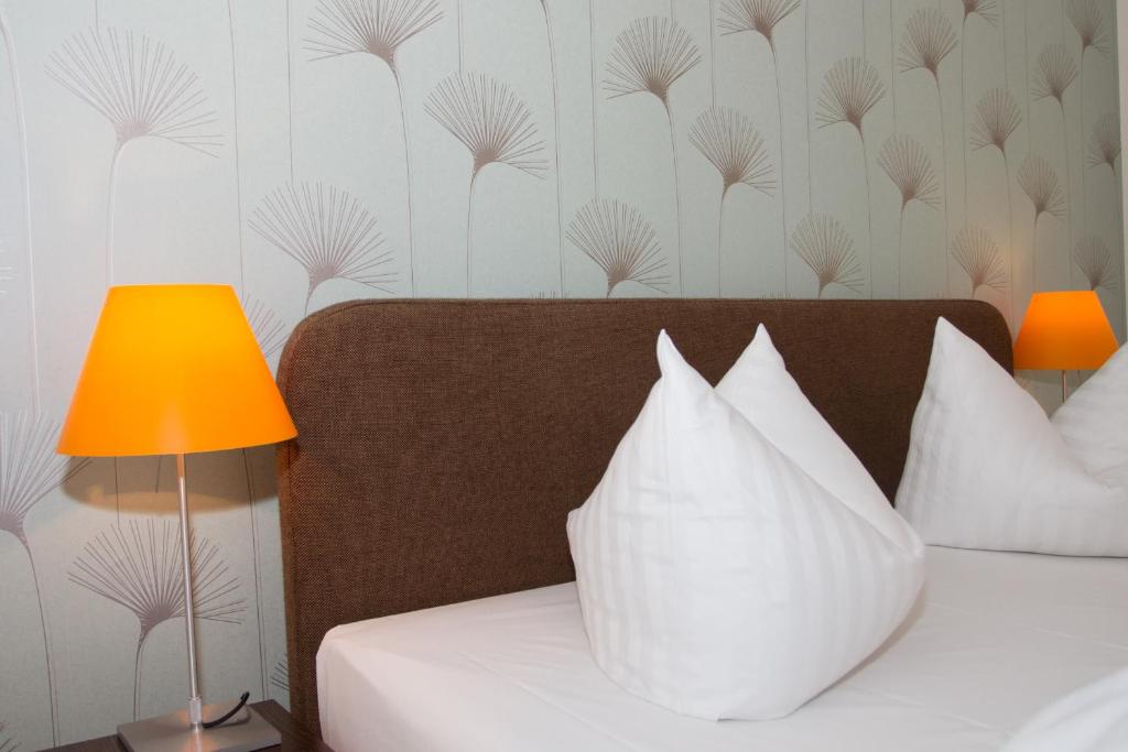 Schlaflounge - Resim 16