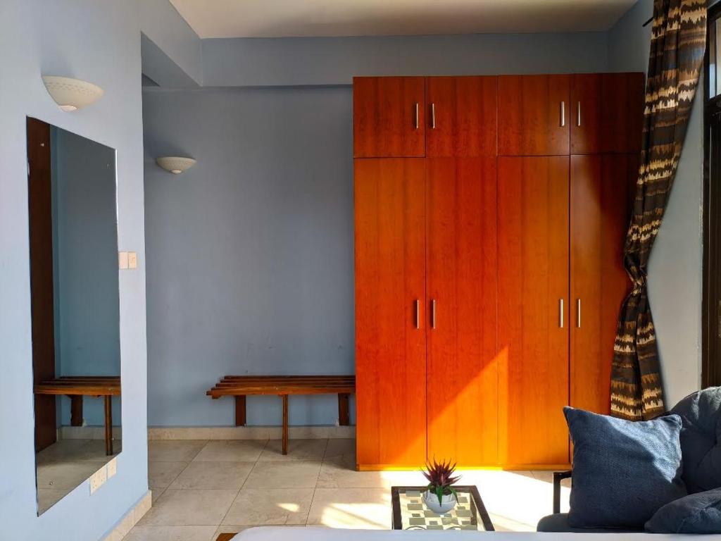 Tanzania Modern Apartment, Dar es Salaam, Tanzania