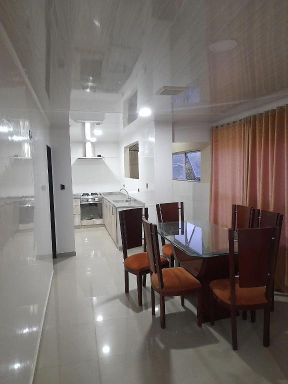 Posezení v ubytování Hotel Villa Grant