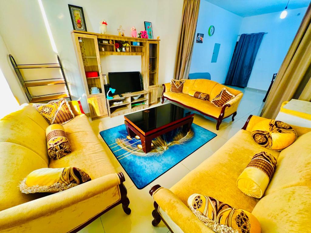 Bright Premium 2 bedrooms Apartment, Dubai (updated prices 2024)