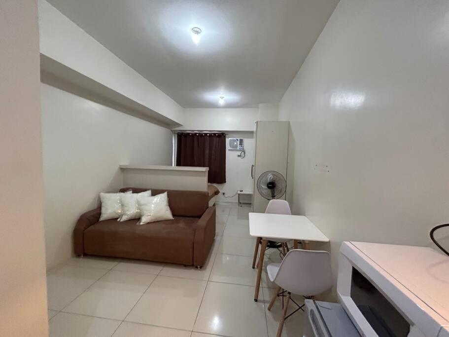 Sweden's Tiny Home, Studio Unit Condo - Appartement D'une Chambre