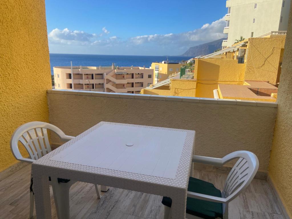 Táj az apartman közelében