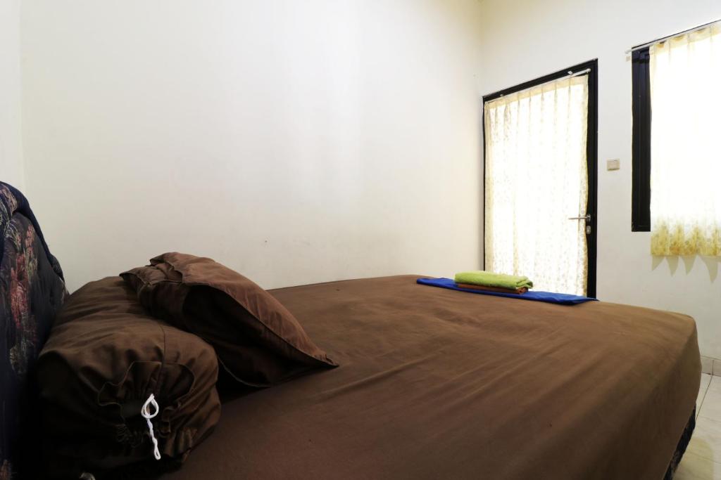 Penginapan Marsya Prima Syariah - Habitación Doble Superior
