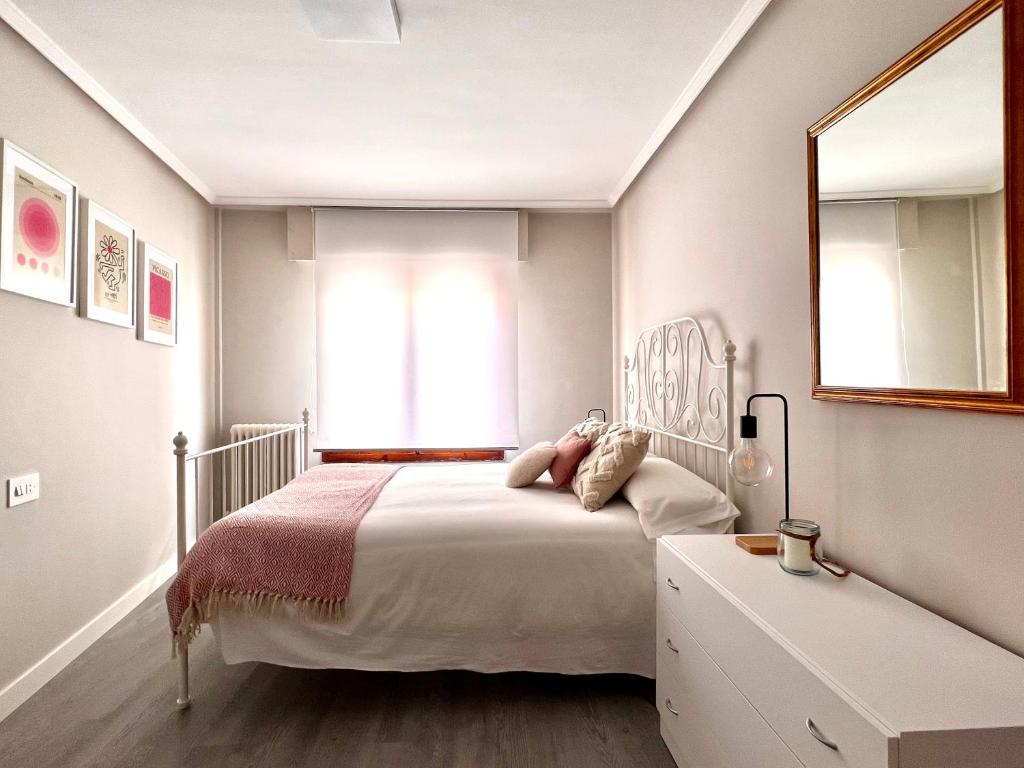 Housing León La Paloma - Apartment