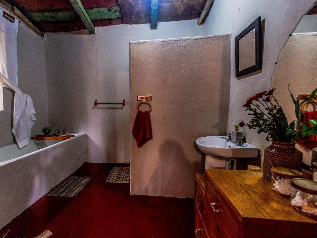 Buffalo Hills Private Game Reserve - Casa Vacanze Famiglia