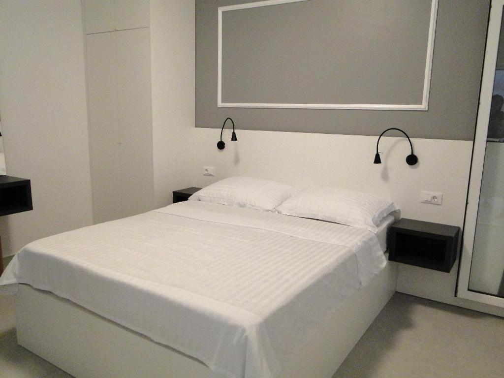 Rooms Tepli Bok - Doppelzimmer
