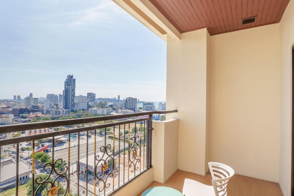 Grand Palazzo Hotel - SHA Extra Plus - Resim 44