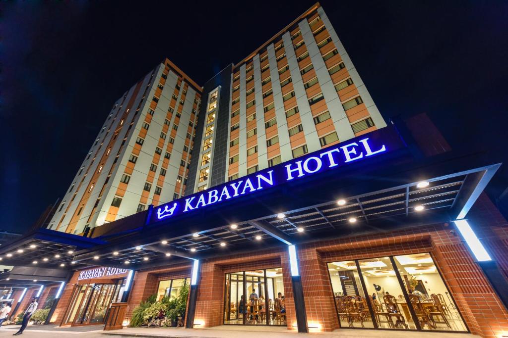 Kabayan Hotel Pasay, 마닐라 – 2023 신규 특가