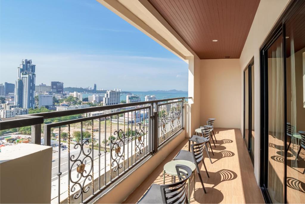 Grand Palazzo Hotel - SHA Extra Plus - Resim 30