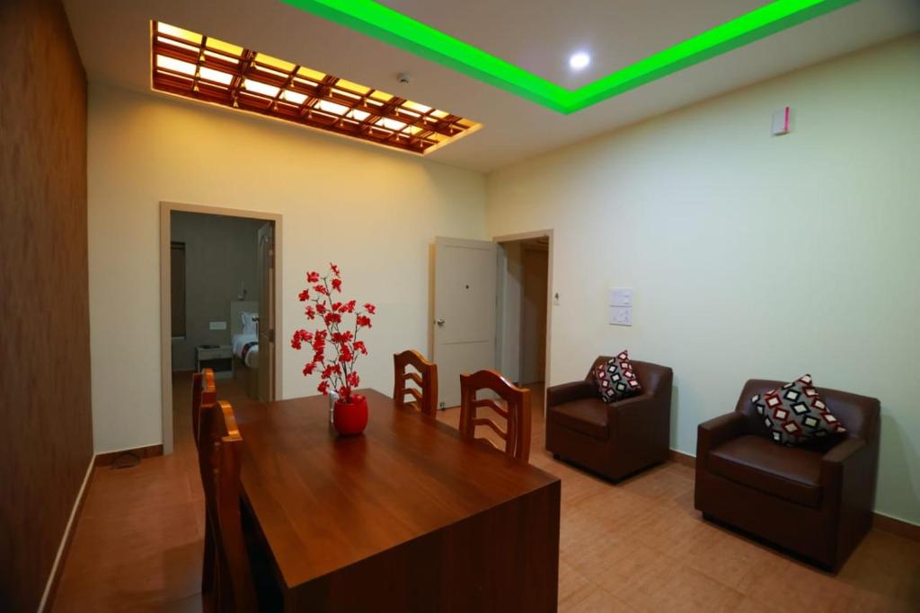 HOTEL PALACE EN PARADISE - Family Suite