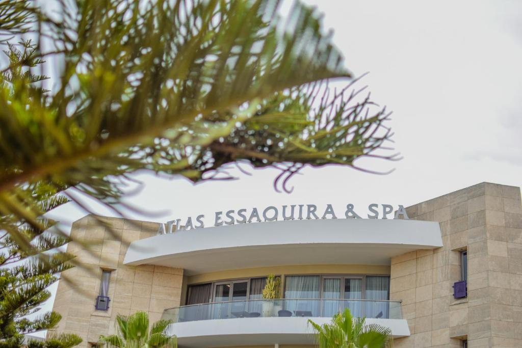 Fotografie z fotogalerie ubytování Atlas Essaouira Riad Resort v destinaci Essaouira
