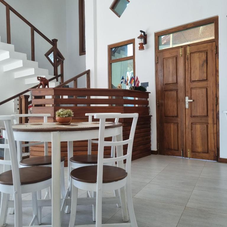Fotografie z fotogalerie ubytování Dhammika Beach Palace v destinaci Wadduwa