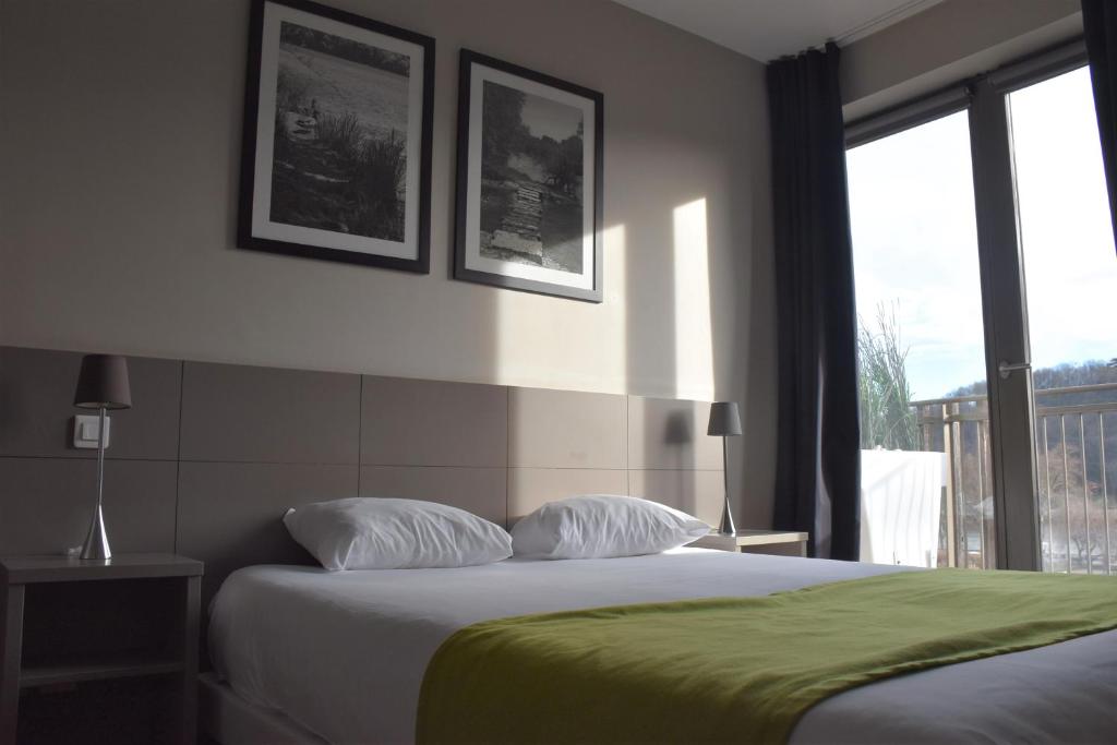 Adonis Lyon Dock Ouest - Resim 21