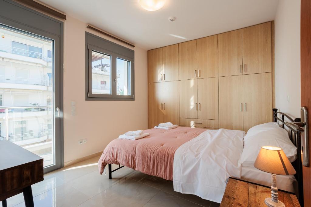 Georgia seaview apartment B1