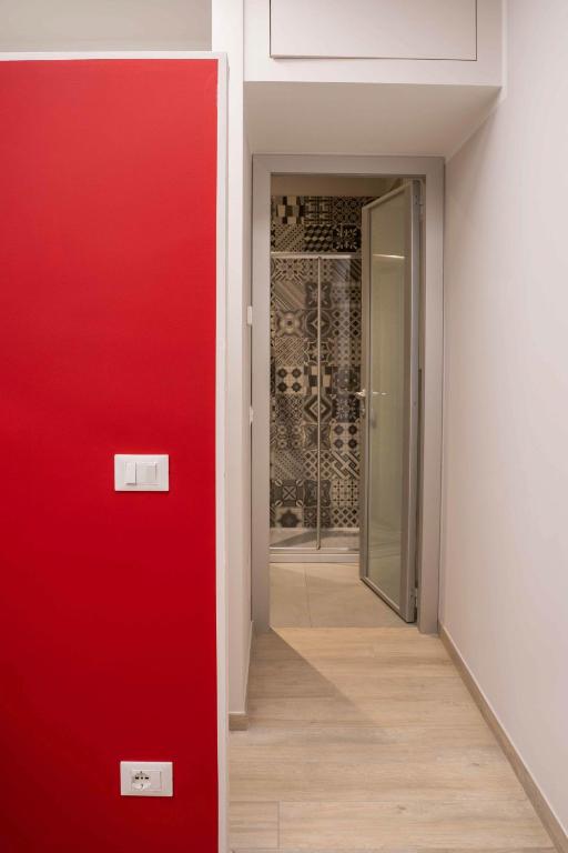 Fotografie z fotogalerie ubytování Terranova49 v destinaci Novara