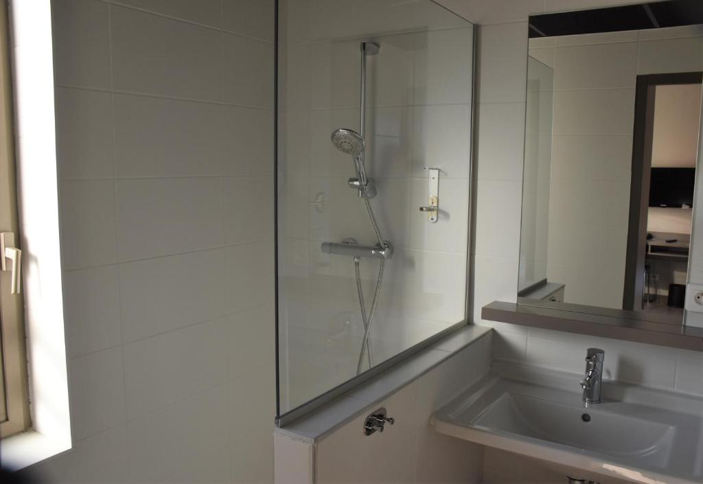 Adonis Lyon Dock Ouest - Resim 33