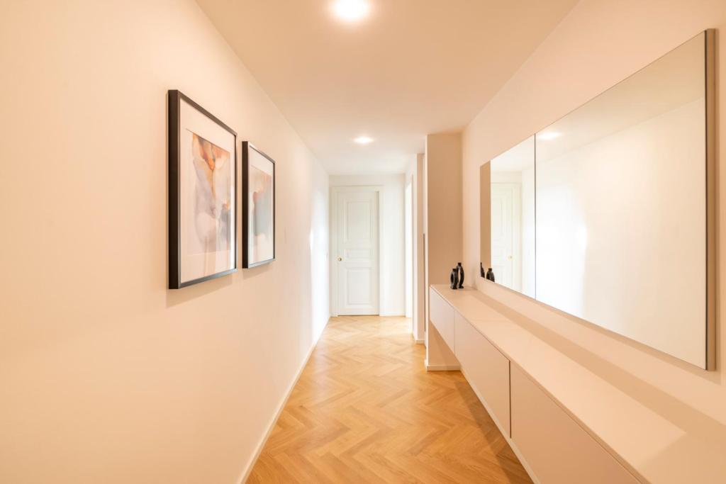 Petrin Tower Residence - Resim 10