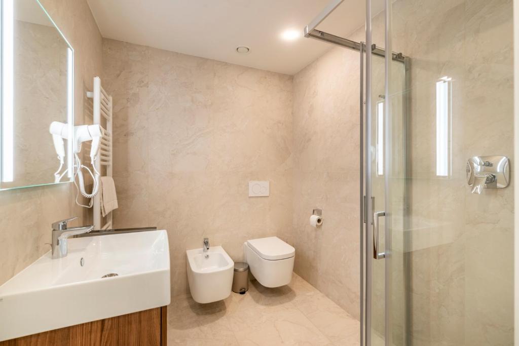 Petrin Tower Residence - Resim 35