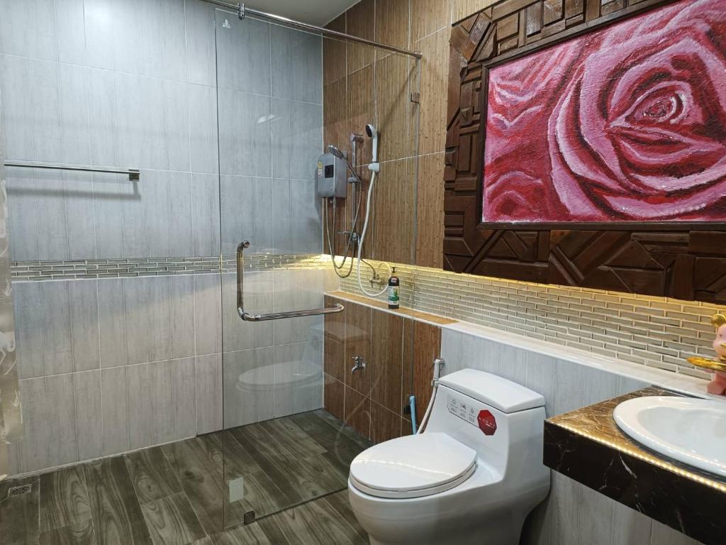 Tasana Garden Saraphi ทาซาน่าการ์เด้น สาขาสารภี - Double Room