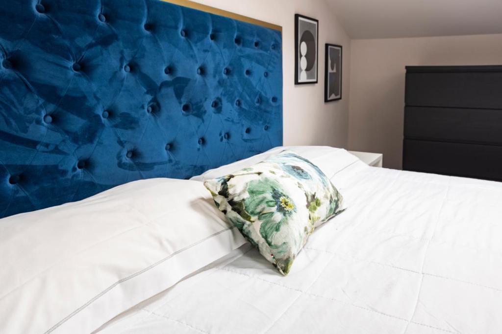 Le Stanze di Gianmarmo - Via di Mezzo - Double Or Twin Room