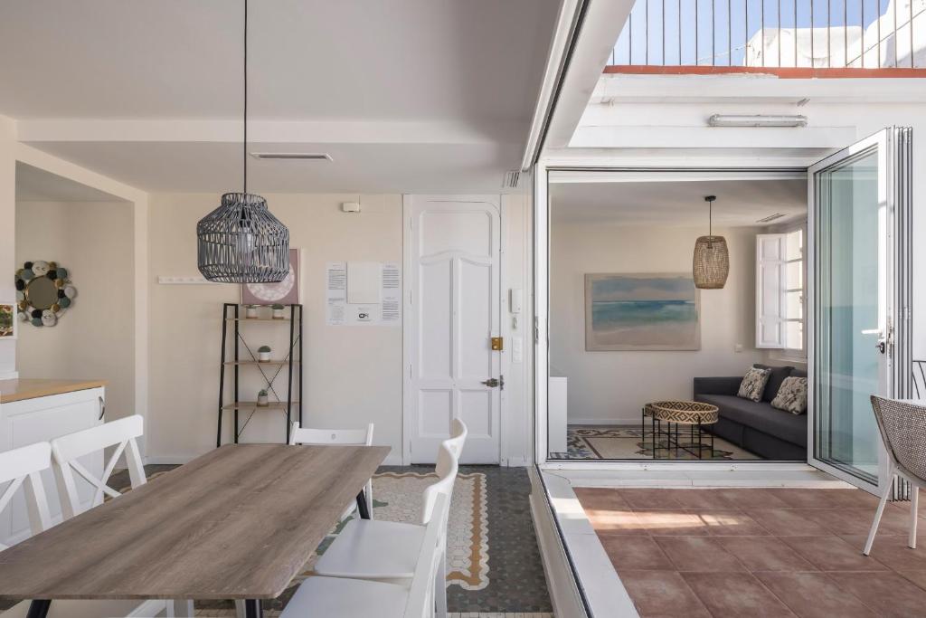 Macflats Ayuntamiento, Valencia – Precios actualizados 2023
