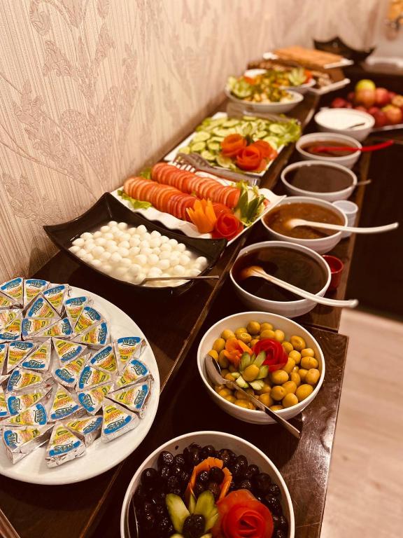 امکانات آدورا - تصویر ۴