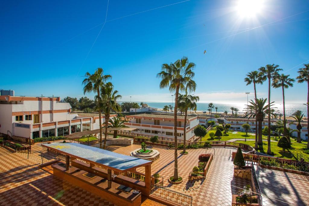 Hotel Club Almoggar Garden Beach, Agadir – Aktualisierte Preise für 2024