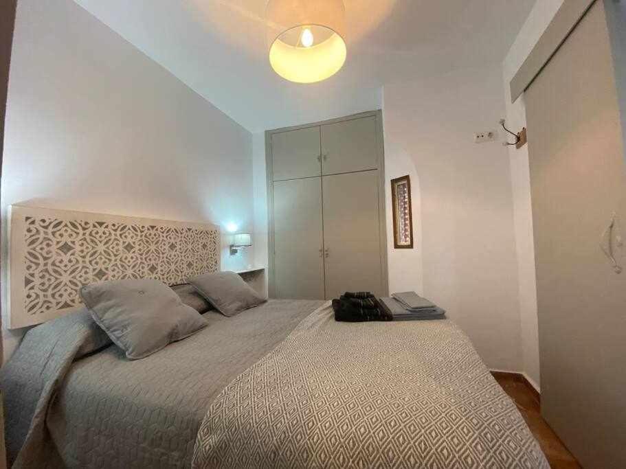 Fotografia z galérie ubytovania apartamento con vistas al rio v destinácii Seville