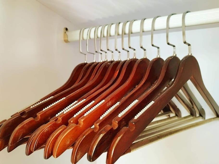 Spring Residences Scandinavian 2BR Suite Near NAIA