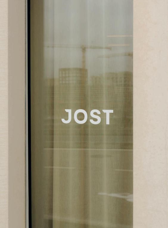 Certifikát, hodnocení, plakát nebo jiný dokument vystavený v ubytování JOST Hotel Montpellier Centre St Roch