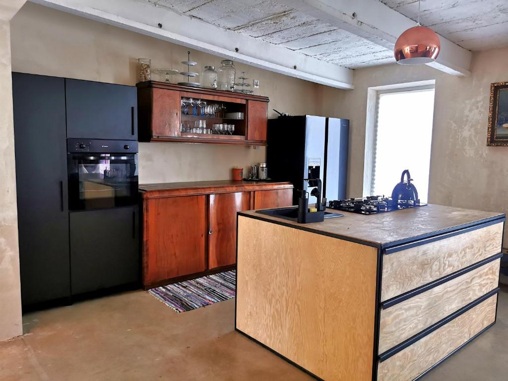 Photo de la galerie de l'établissement Stodoła Pogódki, à Pogódki