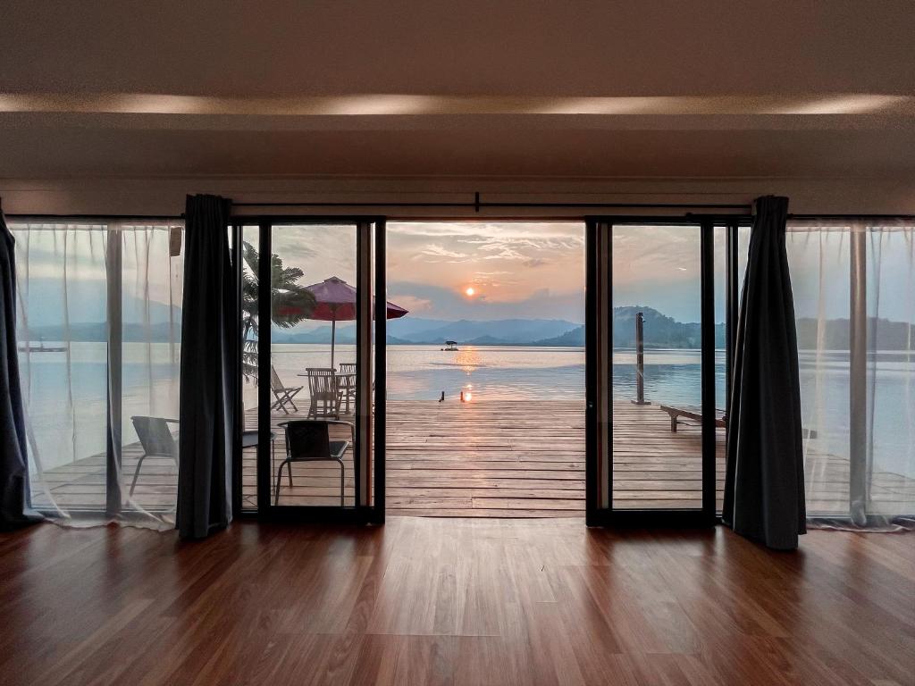 Andreas Resort