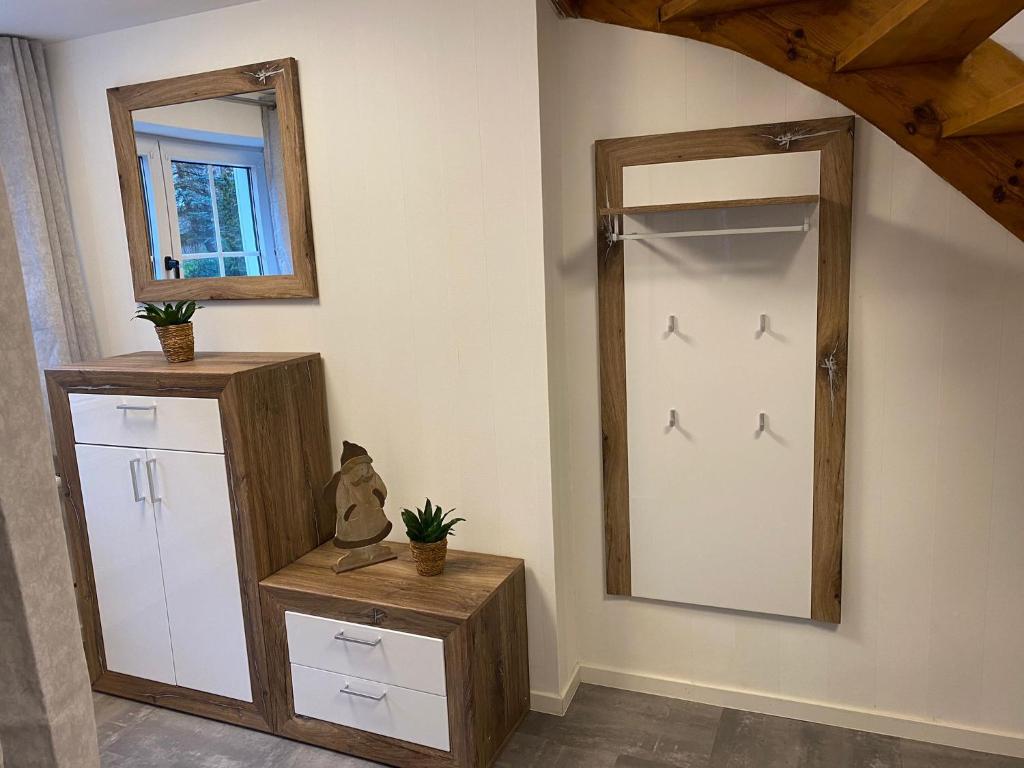 Fotografie z fotogalerie ubytování Ferienhaus Am Riedbach - Birstein v destinaci Birstein