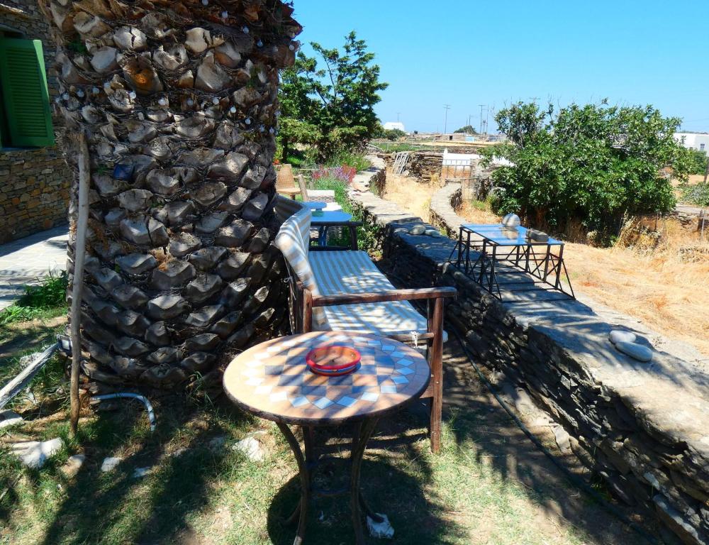 Fotografie z fotogalerie ubytování Το Κατἑ v destinaci Artemonas