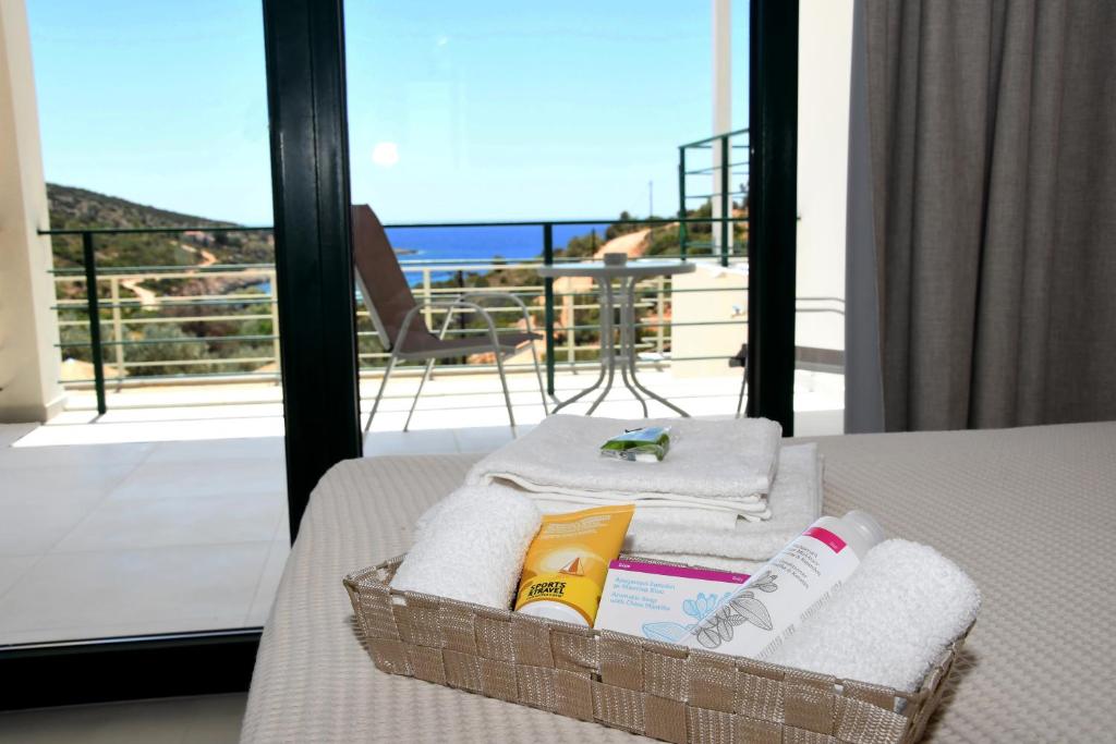 Karinta Bay Apartments - 14