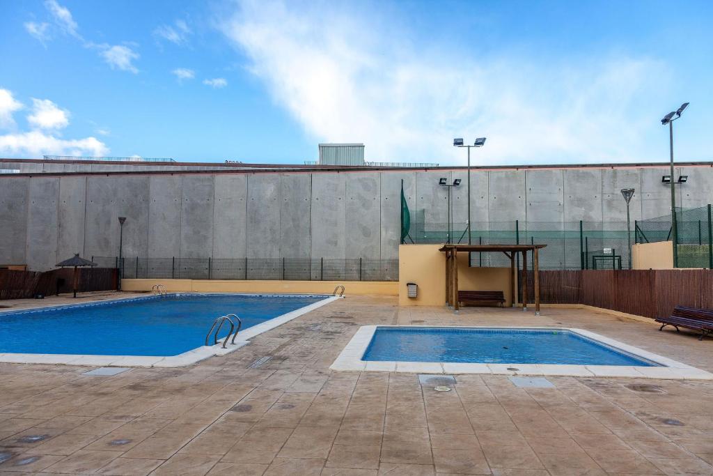 Valencia Flat Rental Swim and Paddle, Valencia – Updated 2023 ...