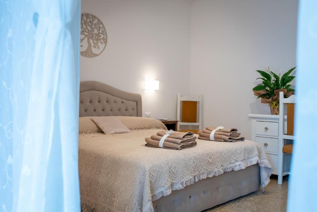 B & B L'ABBRACCIO - One-Bedroom Apartment