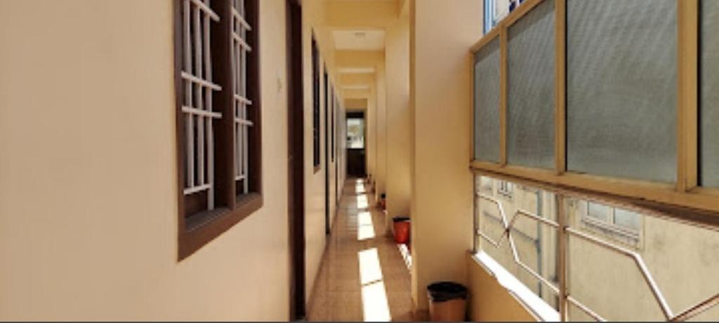 Fotografie z fotogalerie ubytování PLAZA GUEST HOUSE v destinaci Čennaí