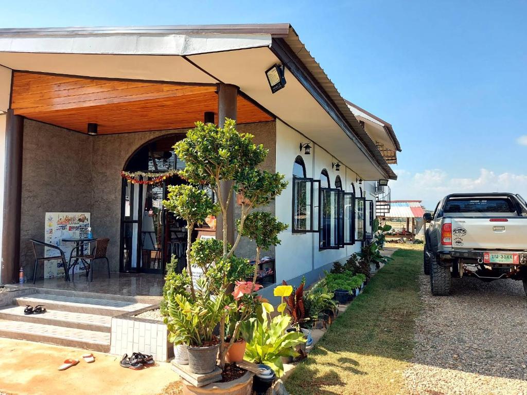 Tasty Nan Cafe