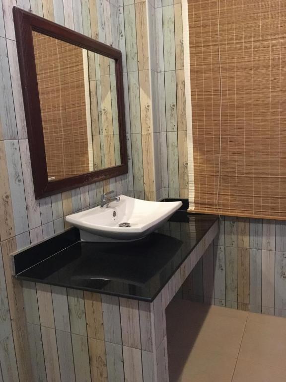 Fotografie z fotogalerie ubytování Waterside Resort v destinaci Pran Buri