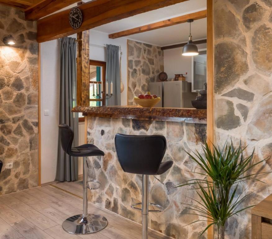 Fotografia z galérie ubytovania Villa Adamaris v Rogoznici