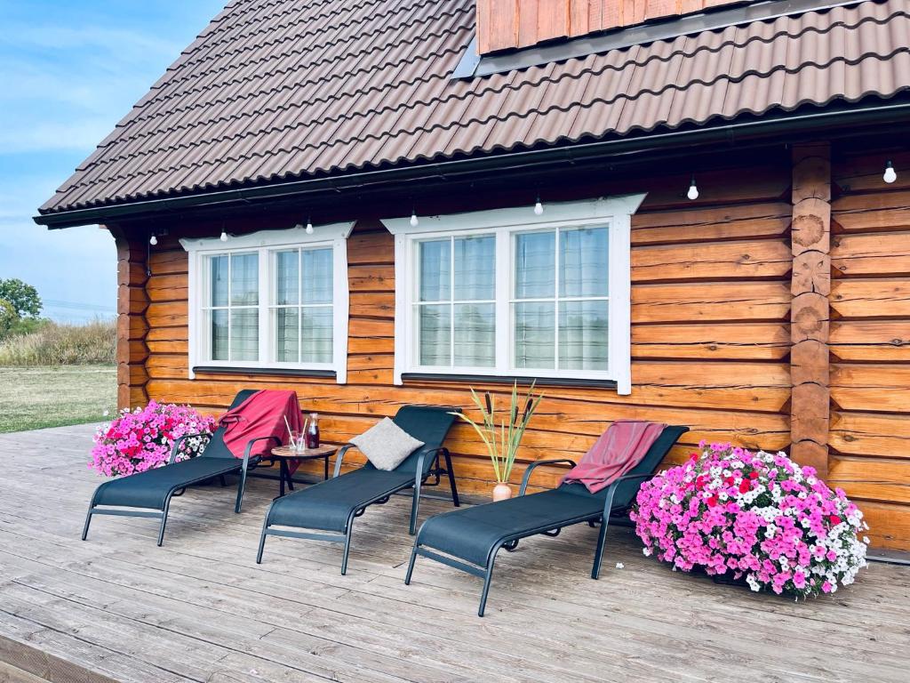 Fotografie z fotogalerie ubytování Rosi Puhkemaja v destinaci Koljala